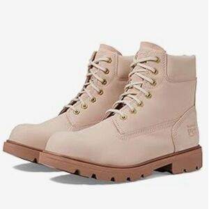 Timberland PRO Sawhorse 6" Composite Safety Toe Boots